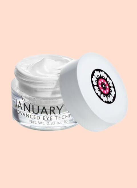 January Labs Eye Cream