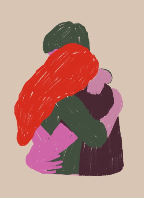 These 15 different types of hugs reveal what your relationship is really  like - Hack Spirit