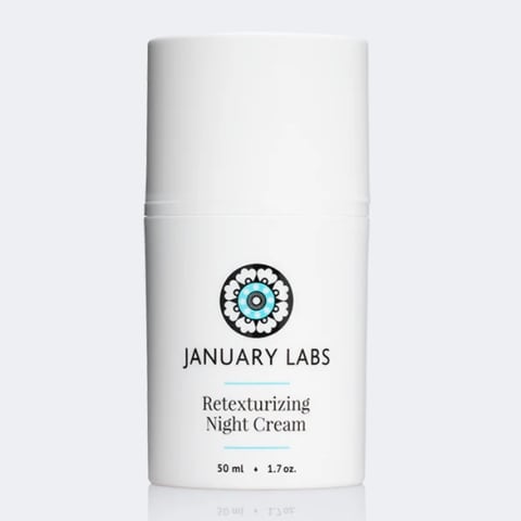 January Labs Night Cream