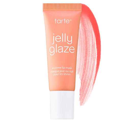 Tarte SEA Jelly Glaze Anytime Lip Mask