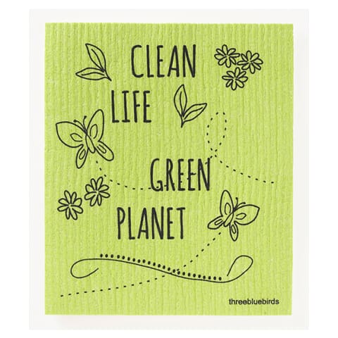 Single Best Way to Reduce Paper Towel Use - Finding Our Green Life