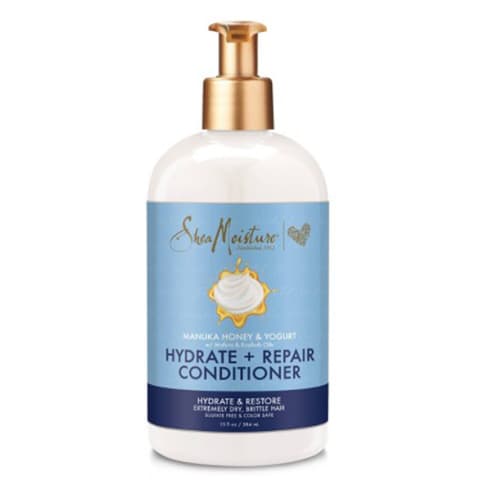 Shea Moisture Hydrate + Repair Conditioner