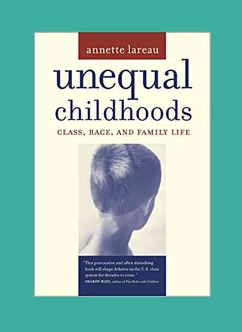 unequal childhoods