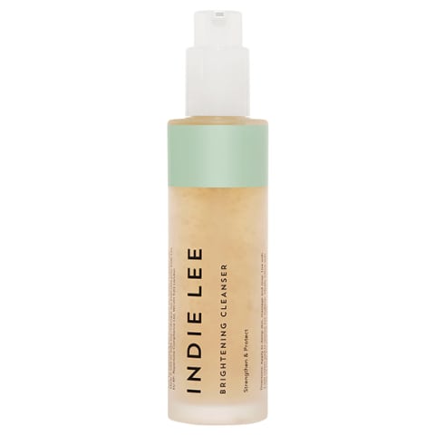 Indie Lee Brightening Cleanser