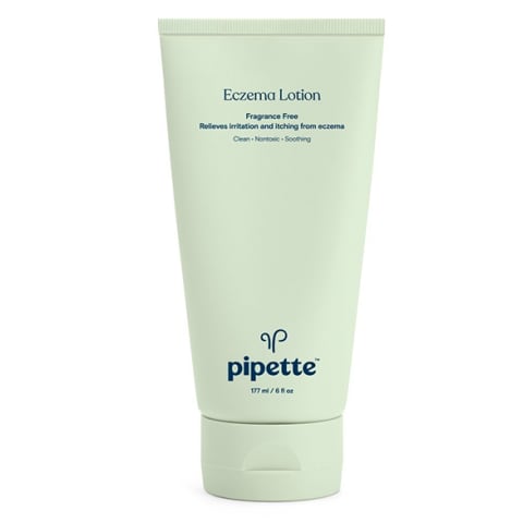 Pipette Eczema Lotion