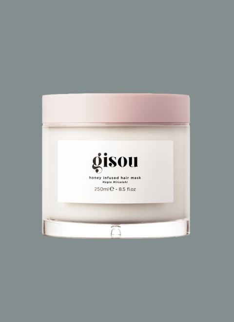 Gisou Honey Infused Hair Mask