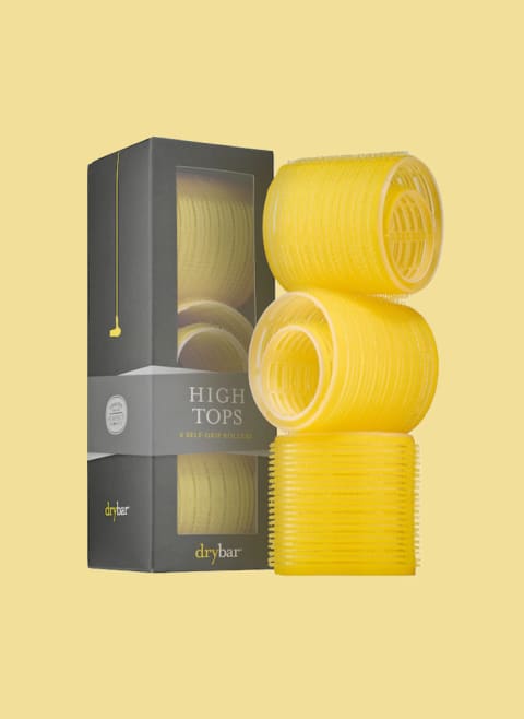 Drybar High Tops Self-Grip Rollers