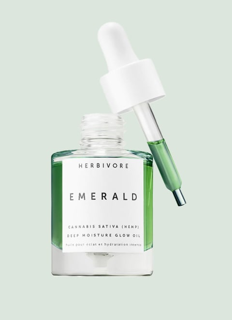 Herbivore Emerald