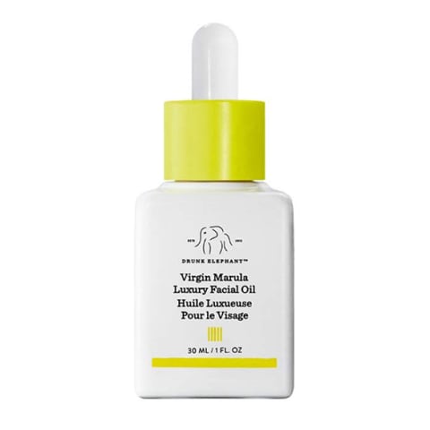 Drunk Elephant Virgin Marula Luxury Facial Oil