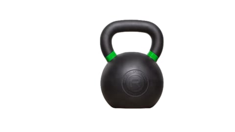 Rogue Fitness Rubber Coated Kettlebells