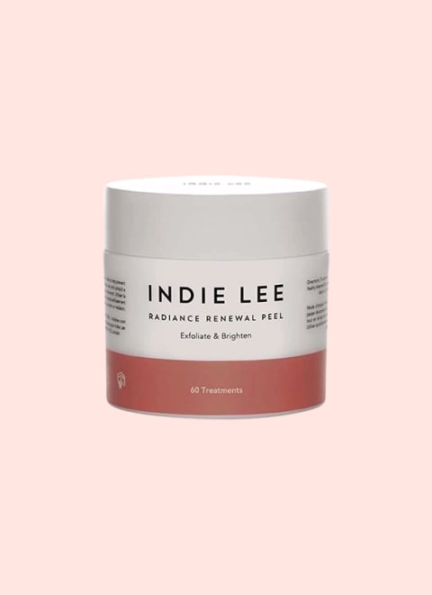 indie lee