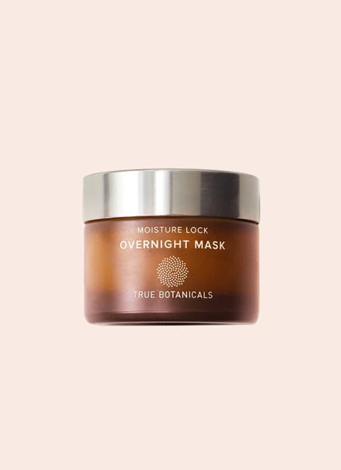 true botanicals overnight mask