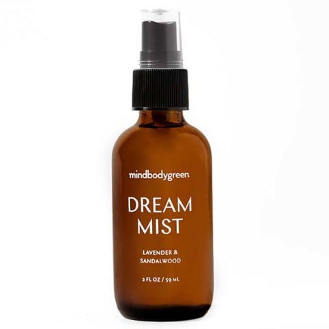 dream mist 