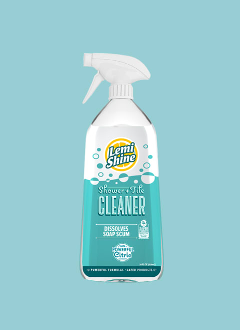 The 7 Best Shower Tile Cleaners of 2024