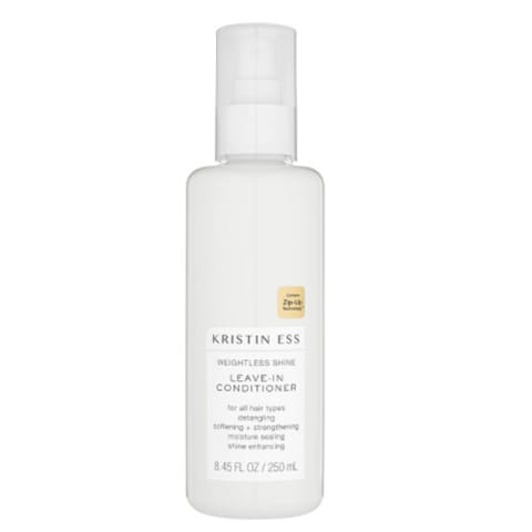 Kristin Ess Leave-In Conditioner