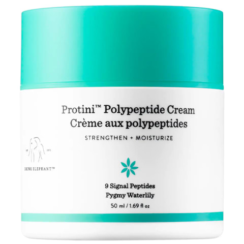 Drunk Elephant Peptide cream