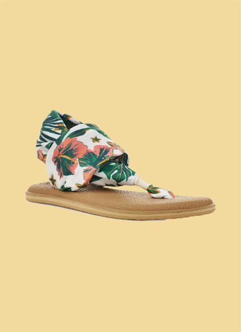 sanuk yoga sling sandal