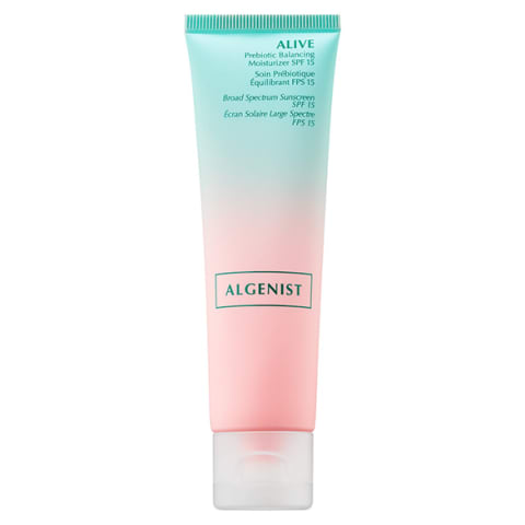 Algenist ALIVE Prebiotic Balancing Moisturizer 