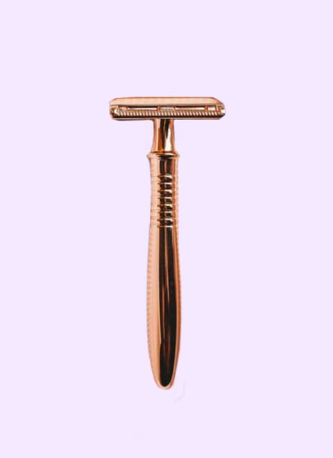 Eco Roots Safety Razor