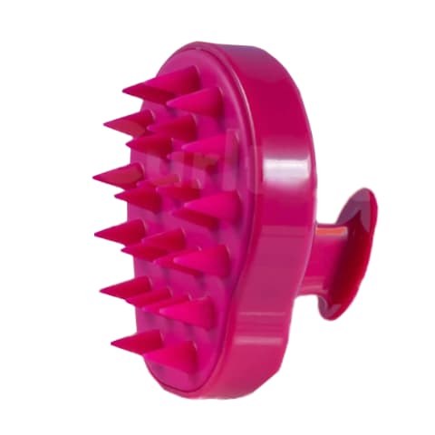 Curltastic Shampoo Massage Brush