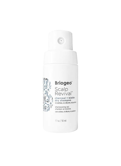 Briogeo Scalp Revival Dry Shampoo