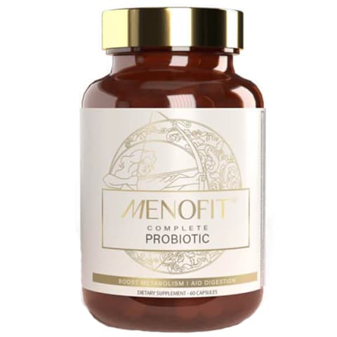 Menofit probiotic