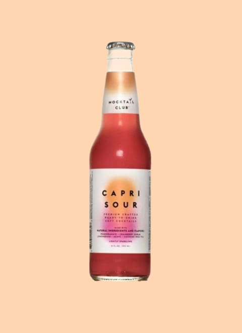 The 13 Best Nonalcoholic Drinks To Try This Year - 95