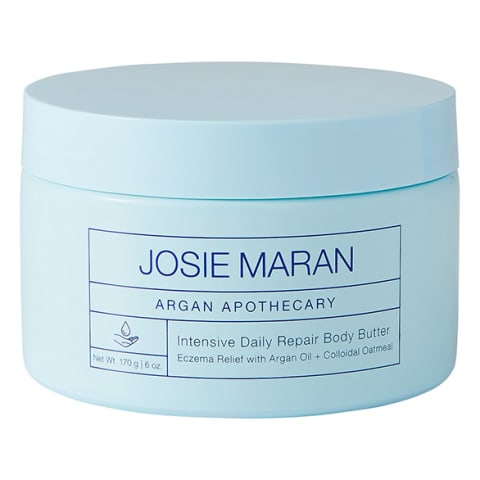 Josie Maran Intensive Daily Repair Body Butter