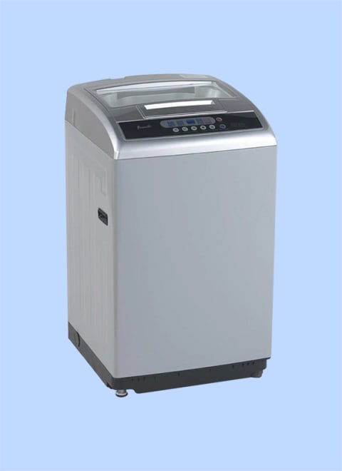 Avanti brand portable washing machine