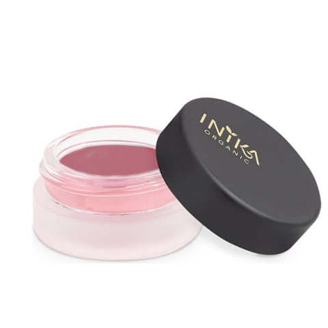 INIKA Organic Certified Organic Lip & Cheek Cream