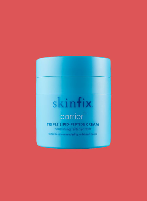 Skinfix Barrier+ Triple Lipid-Peptide Face Cream