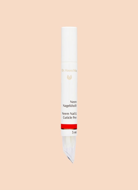 Dr. Hauschka Neem Nail and Cuticle Pen