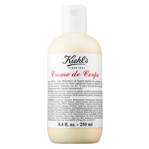 Kiehl’s Crème de Corps