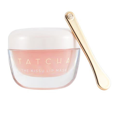 Tatcha The Kissu Lip Mask