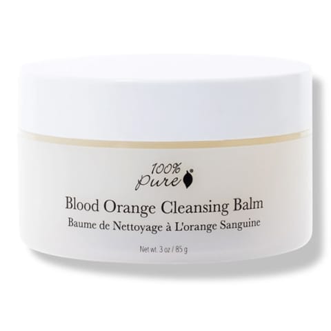 100% Pure cleansing balm
