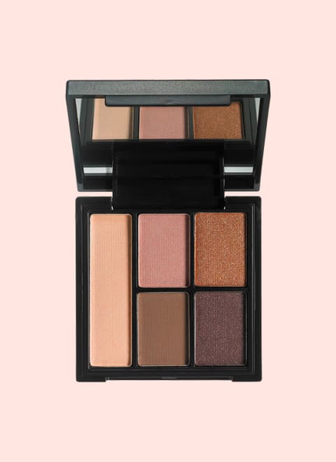 E.l.f. Clay Eyeshadow Palette