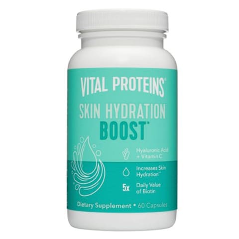 Vital Proteins Skin Hydration Boost
