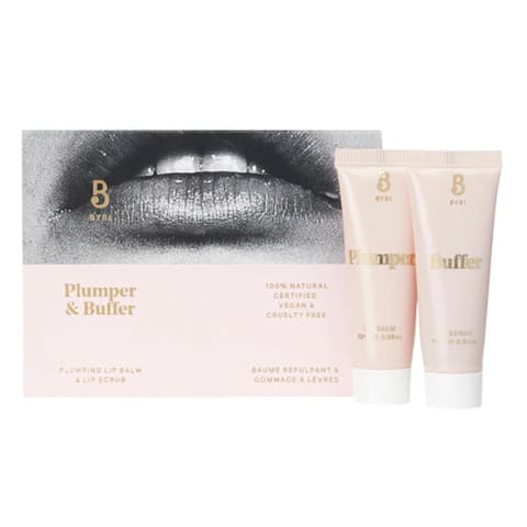 BYBI Beauty Lip Kit