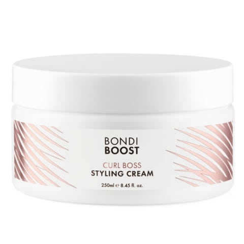 Bondi Boost Curl Boss Styling Cream 