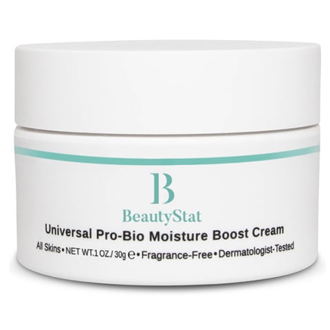 BeautyStat Cosmetics Universal Pro-Bio Moisture Boost Cream 