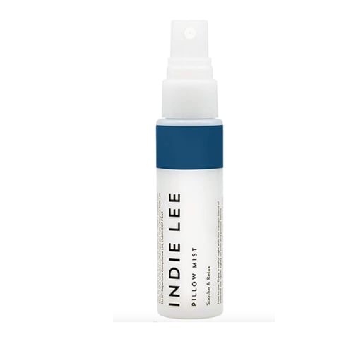 Indie Lee Sleep Pillow Spray