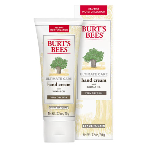 Burt's Bees Ultimate Care Hand Cream