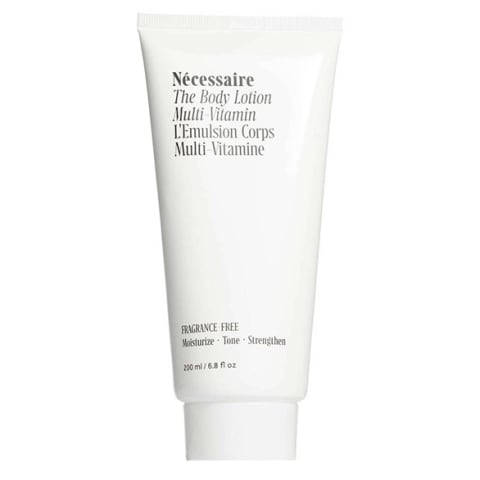 Necessaire The Body Lotion