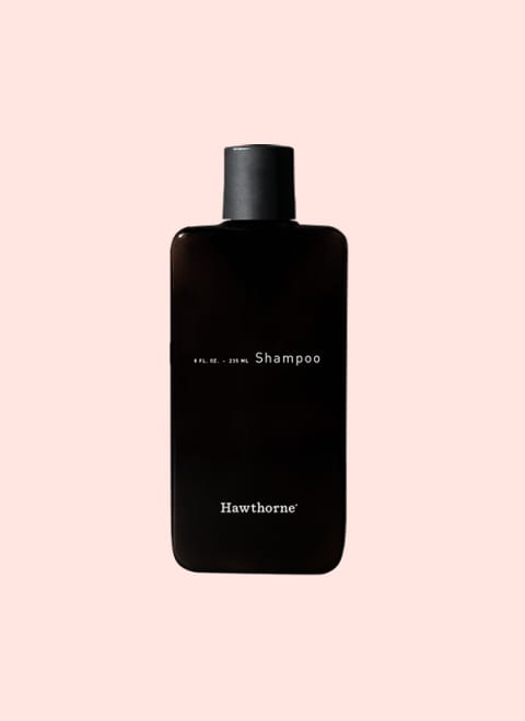 hawthorne shampoo