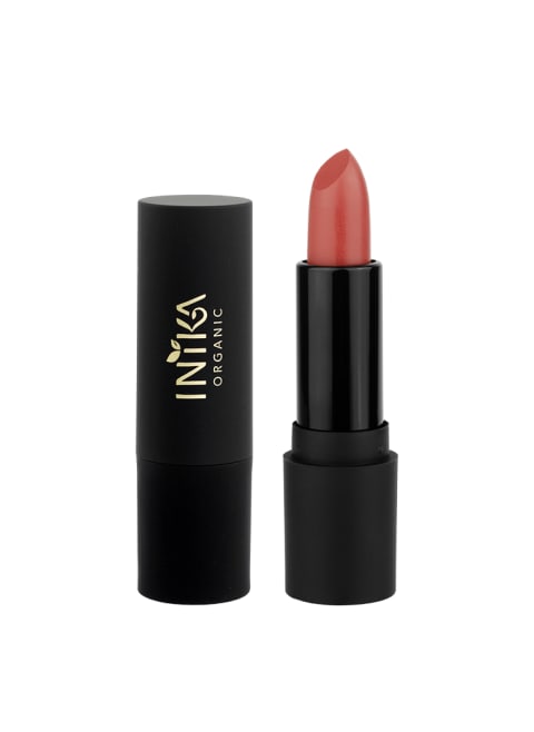 INIKA Organic Certified Organic Vegan Lipstick