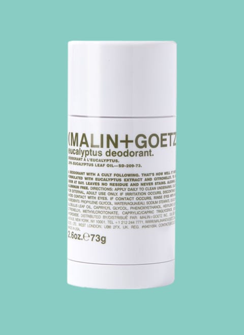 Malin+Goetz Deodorant