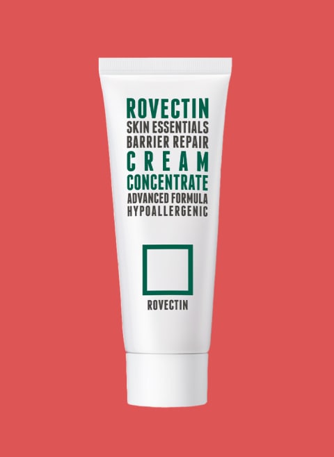 rovectin barrier repair cream