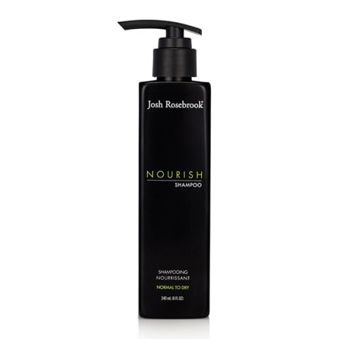 Josh Rosebrook Nourish Shampoo