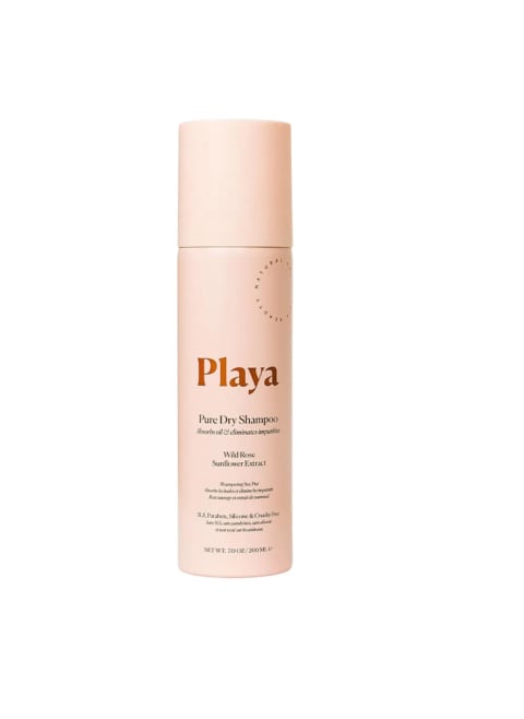 Playa Pure Dry Shampoo