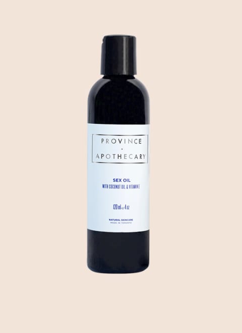 Province Apothecary Sex Oil